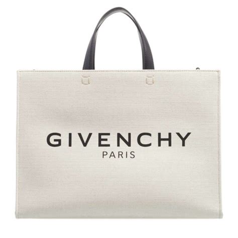 givenchy ca|Givenchy shopping bag.